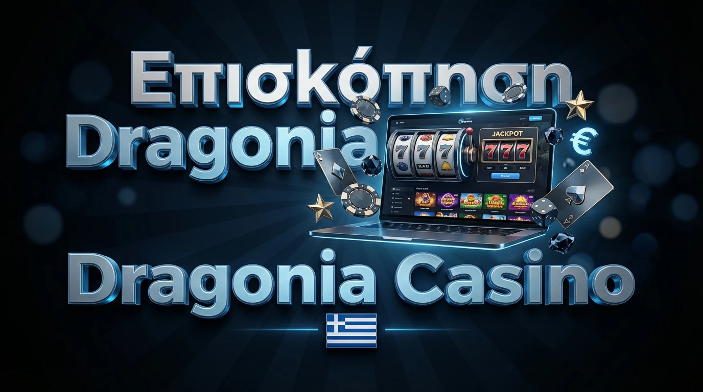 Επισκόπηση Dragonia Casino