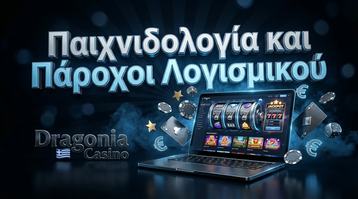 Παιχνιδολογία και Πάροχοι Λογισμικού