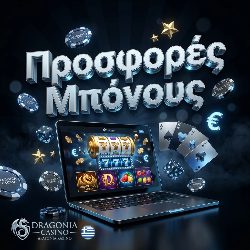 Προσφορές Μπόνους